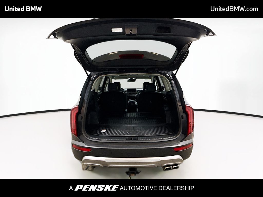 Thumbnail: 2022 Kia Telluride - 14