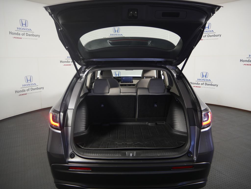 Thumbnail: 2024 Honda HR-V - 5