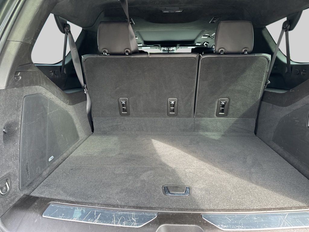 Used Car 2021 Cadillac Escalade Esv  Sport Platinum For Sale Under $60,000 In Austin, Texas