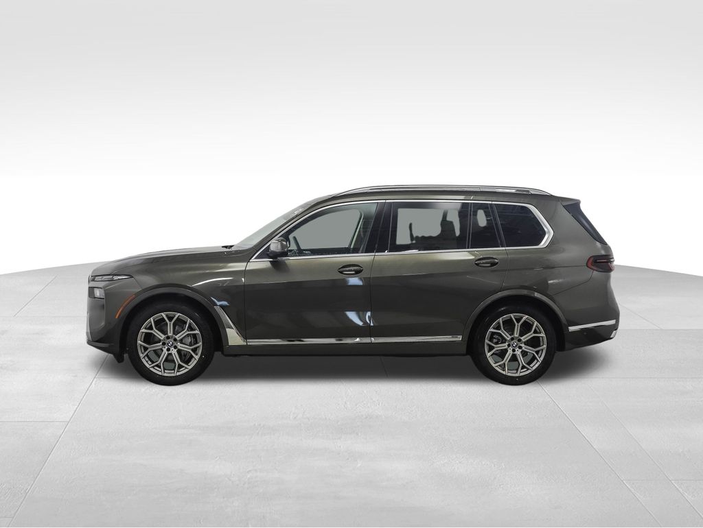 Thumbnail: 2026 BMW X7 - 2