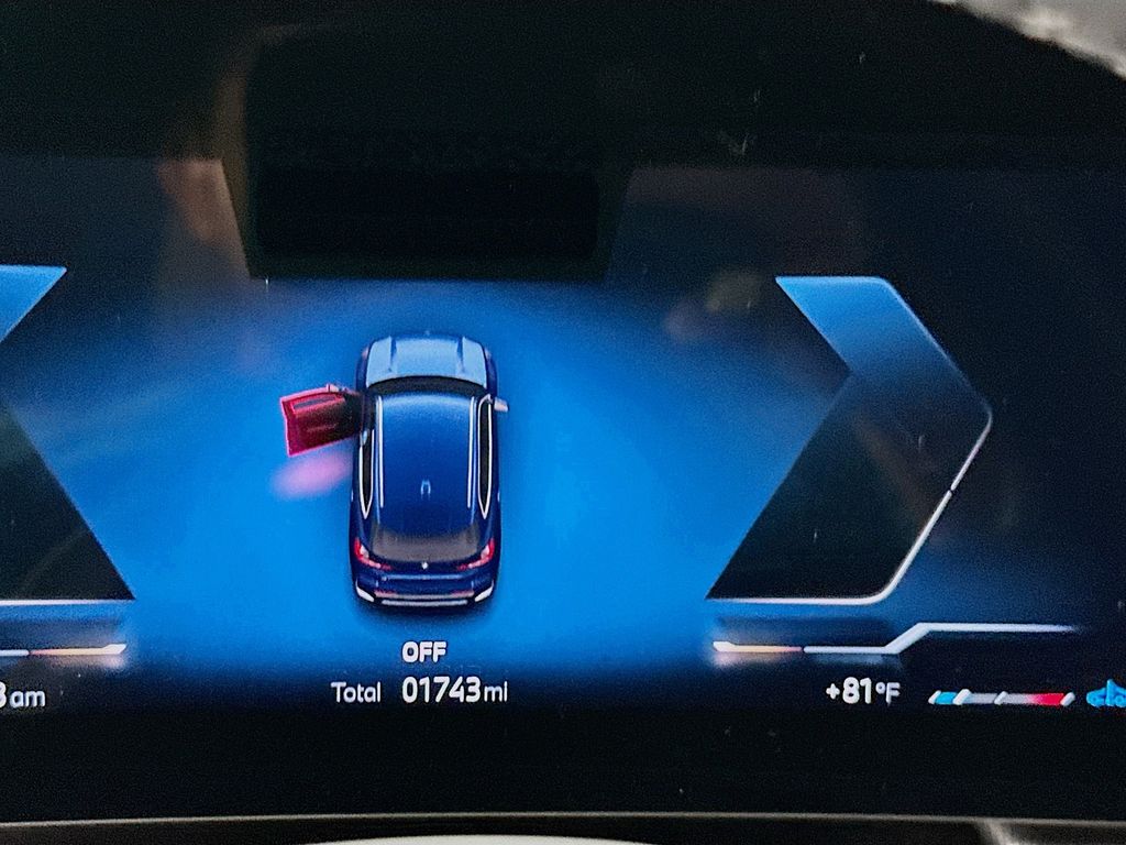 Thumbnail: 2025 BMW X1 - 12