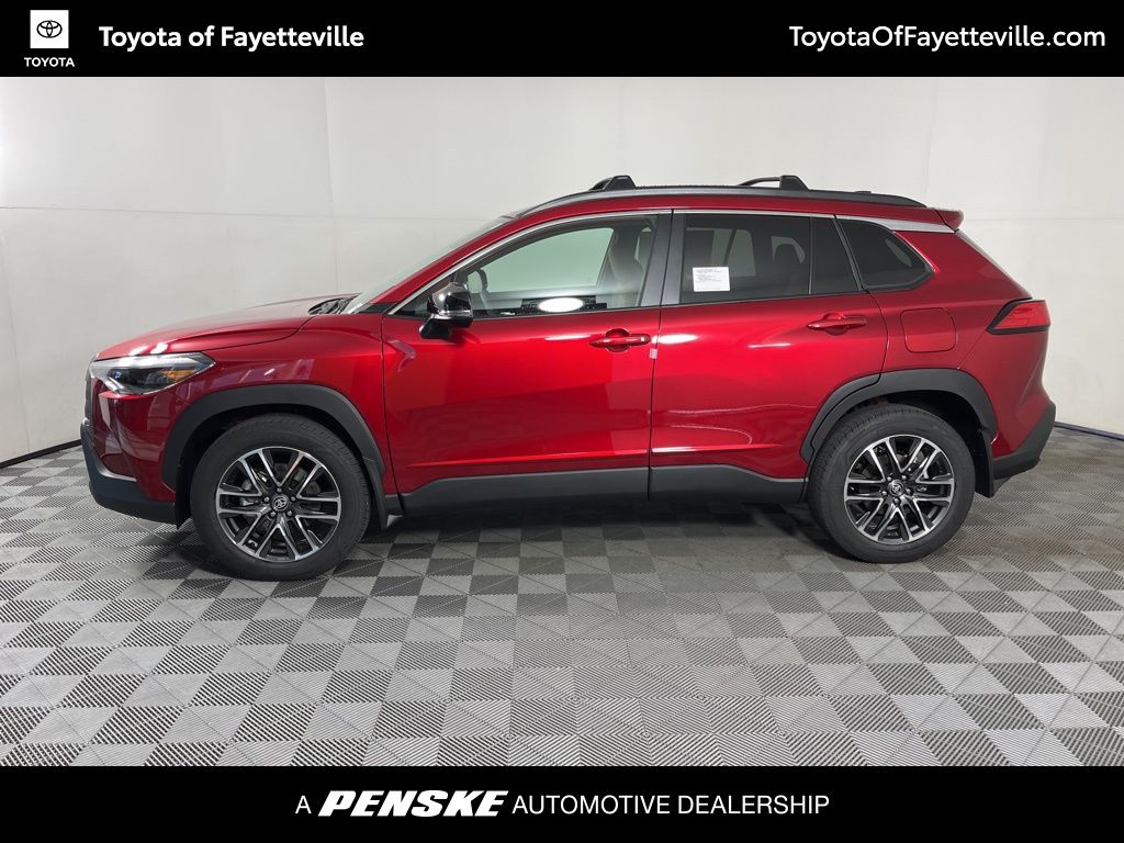 Thumbnail: 2026 Toyota Corolla Cross - 2