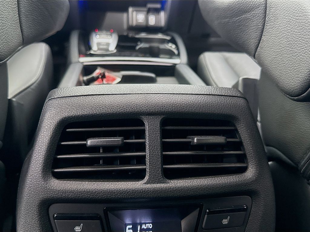 Used Car 2023 Honda Passport  Elite For Sale Under $40,000 In Austin, Texas