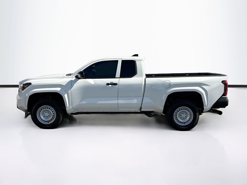 Thumbnail: 2026 Toyota Tacoma - 8