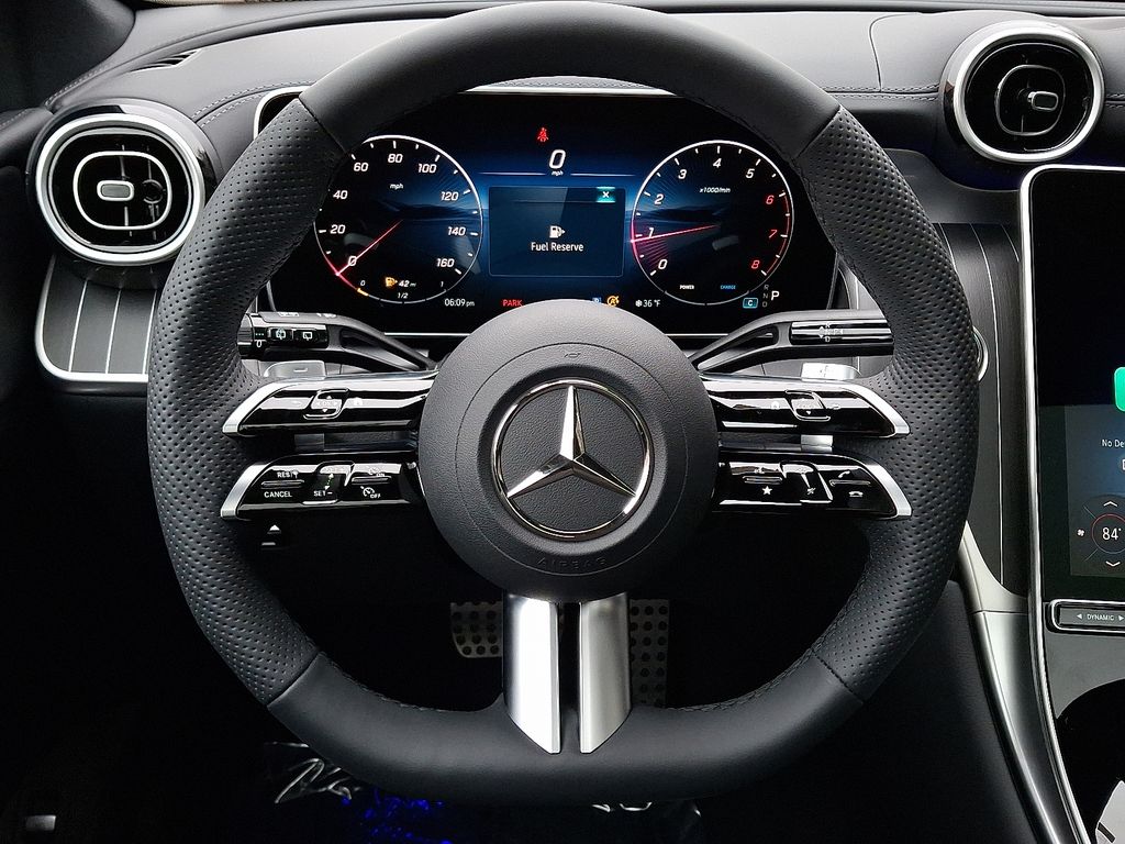 Thumbnail: 2026 Mercedes-Benz GLC - 14