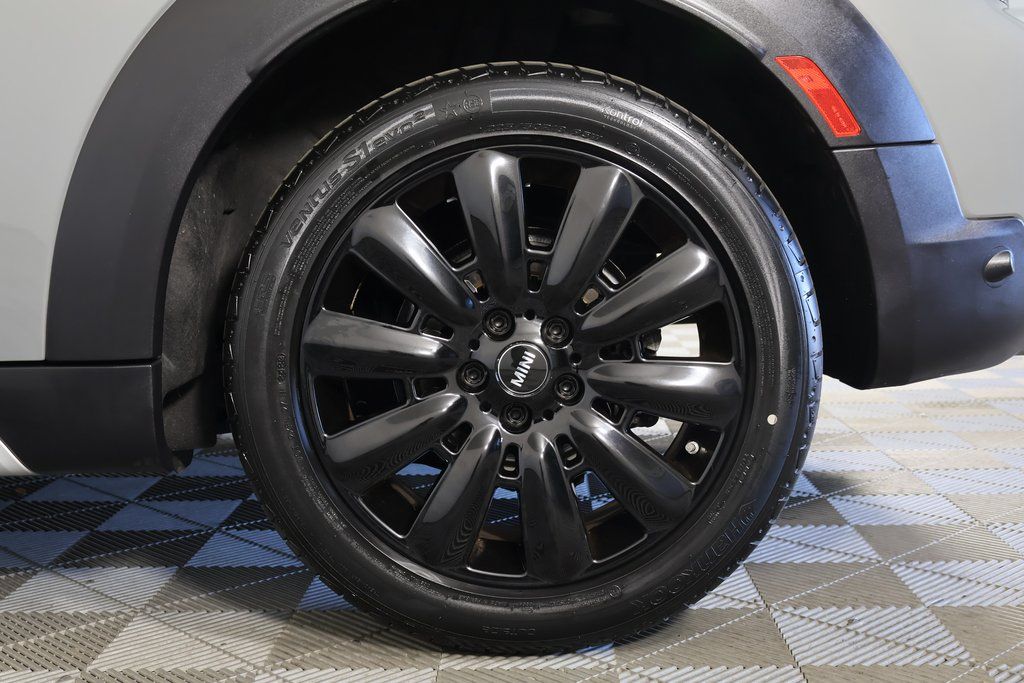 Thumbnail: 2021 MINI Cooper Countryman - 16