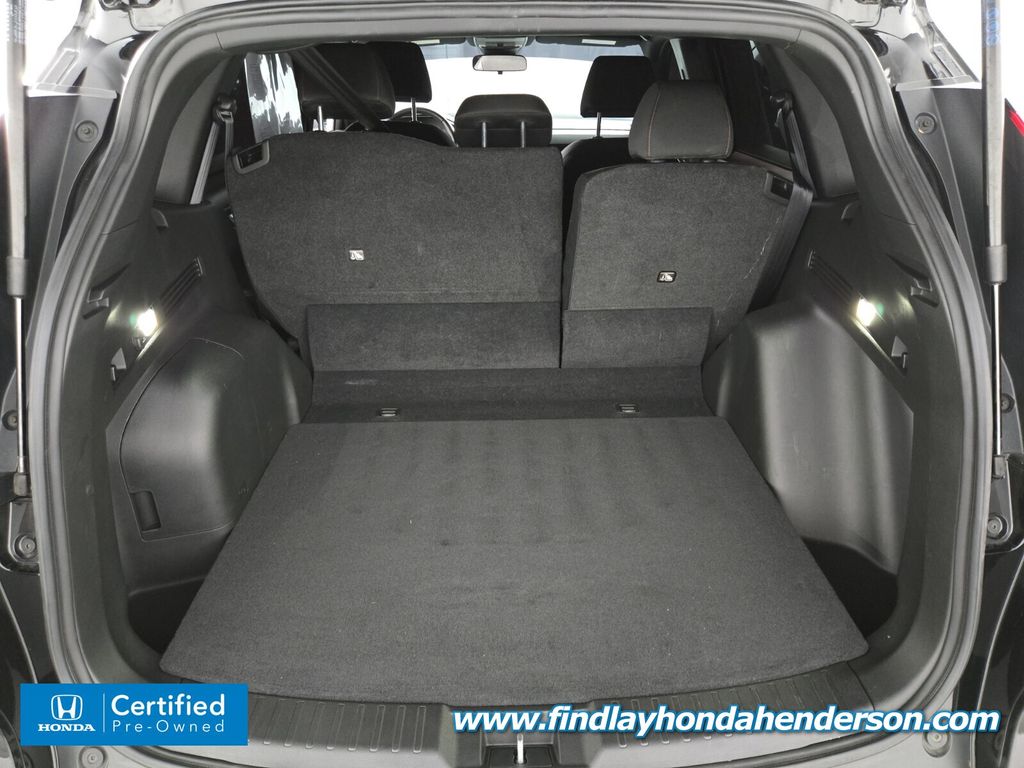 2024 Honda CR-V Hybrid Sport photo