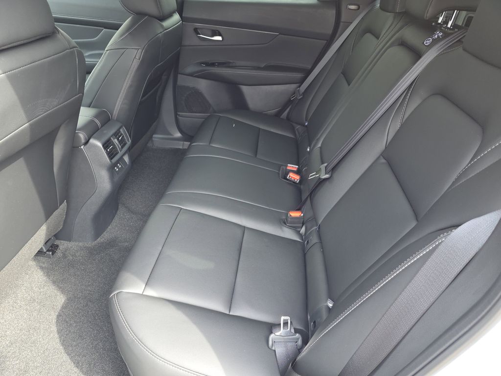 2026 Nissan Murano SV - 8