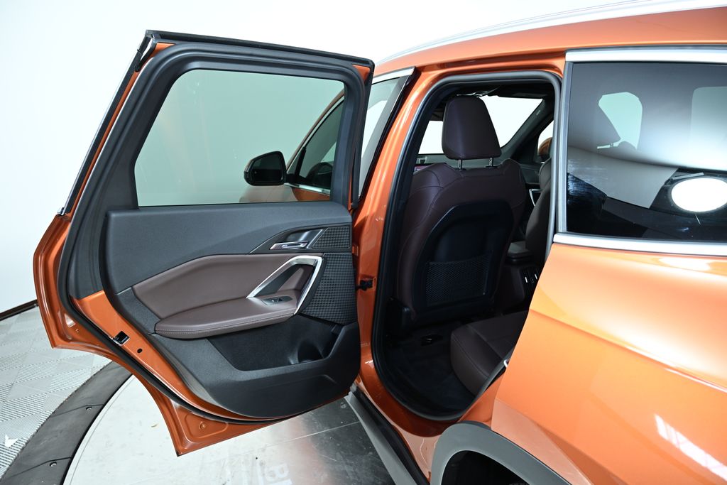 Thumbnail: 2023 BMW X1 - 23