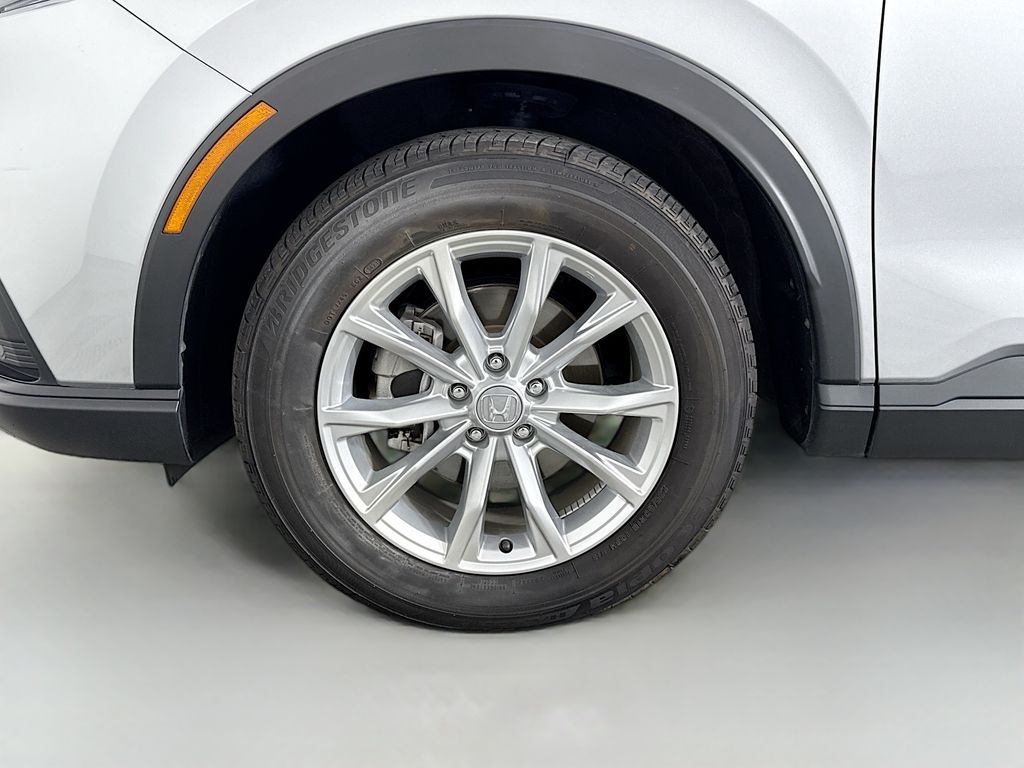 Thumbnail: 2024 Honda CR-V - 32