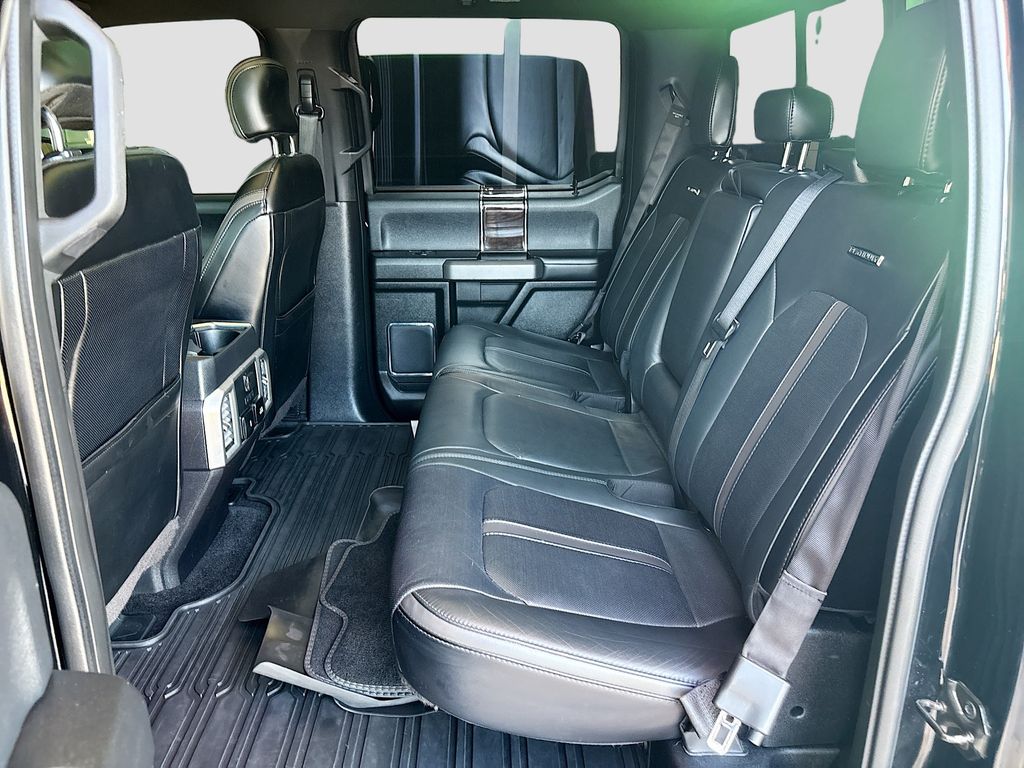Thumbnail: 2017 Ford F-150 - 21