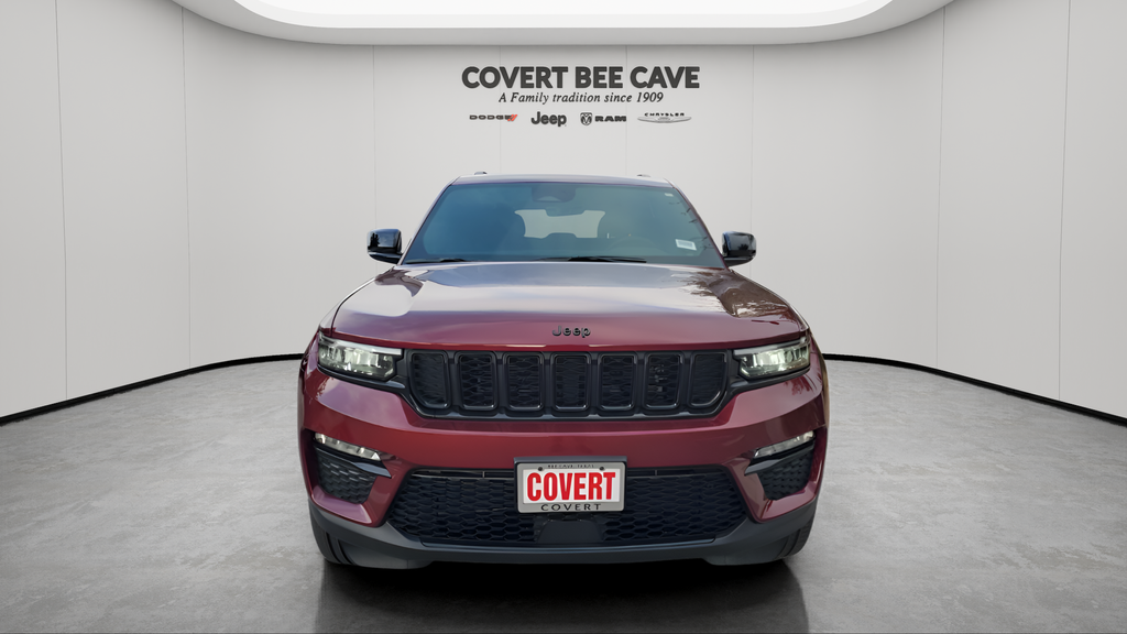 New Car 2025 Jeep Grand Cherokee  Limited For Sale Under $50,000 In Austin, Texas