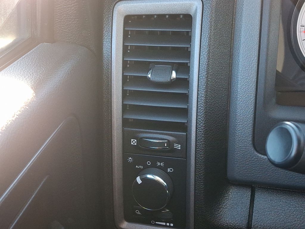 Thumbnail: 2014 RAM 2500 - 22