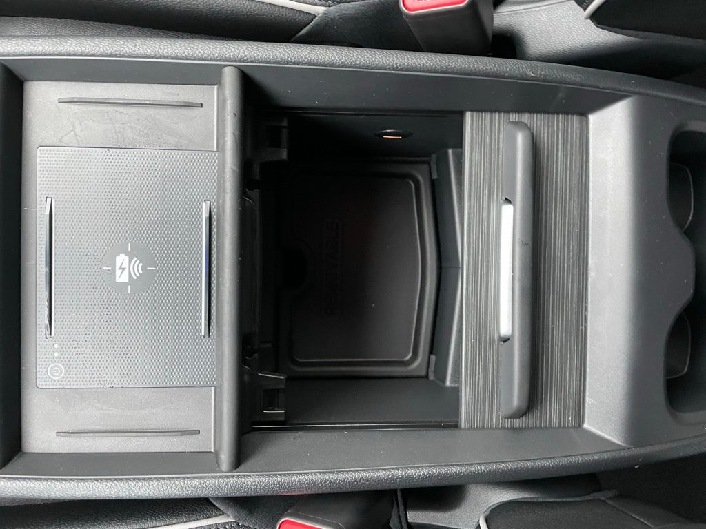 Thumbnail: 2026 Honda Odyssey - 21