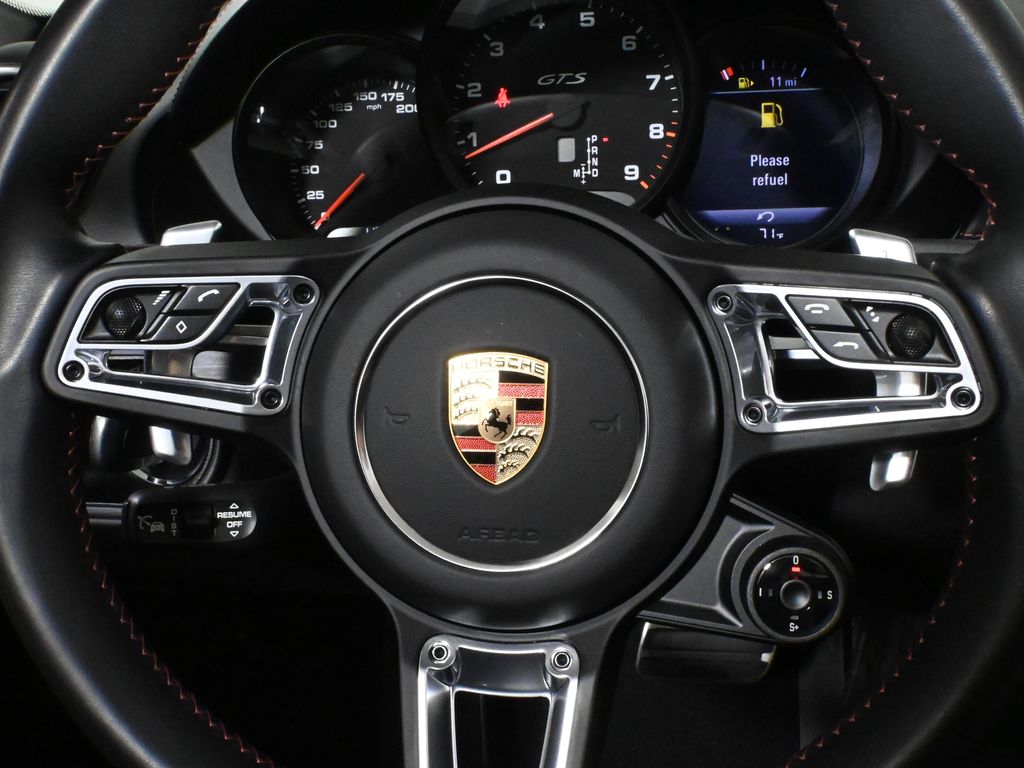 Thumbnail: 2025 Porsche 718 Boxster - 26