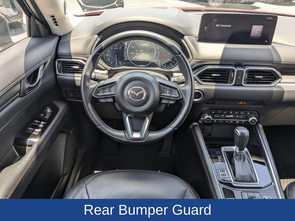 2023 Mazda CX-5 2.5 S Premium Plus