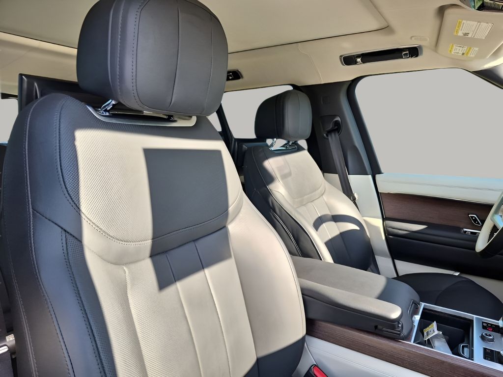 Used Car 2023 Land Rover Range Rover  Autobiography For Sale Under $110,000 In Austin, Texas