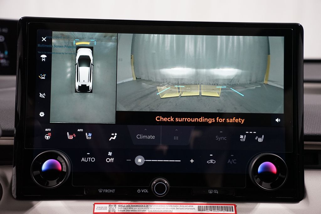 Thumbnail: 2026 Toyota bZ - 19