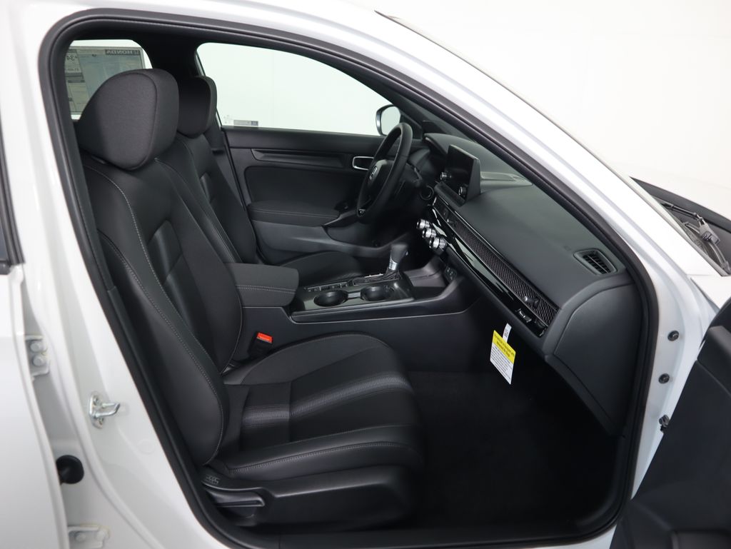 Thumbnail: 2026 Honda Civic - 21