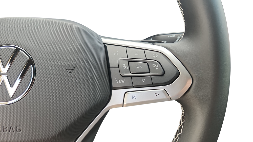 2026 Volkswagen Atlas Cross Sport