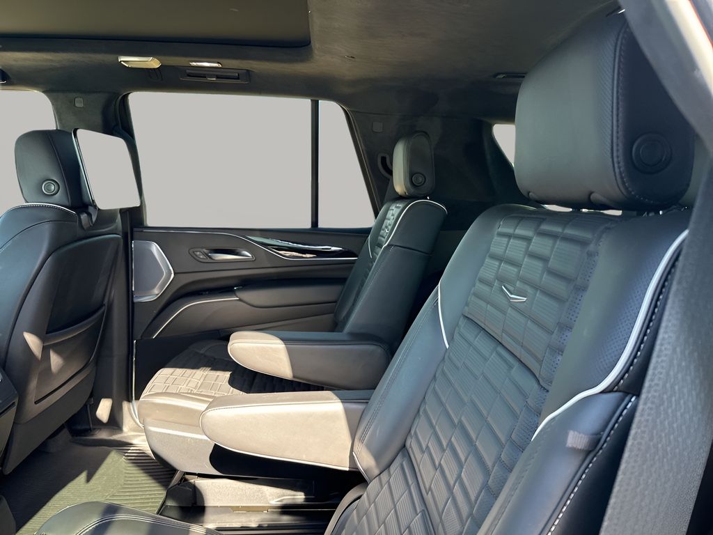 Used Car 2023 Cadillac Escalade  V-series For Sale Under $110,000 In Austin, Texas