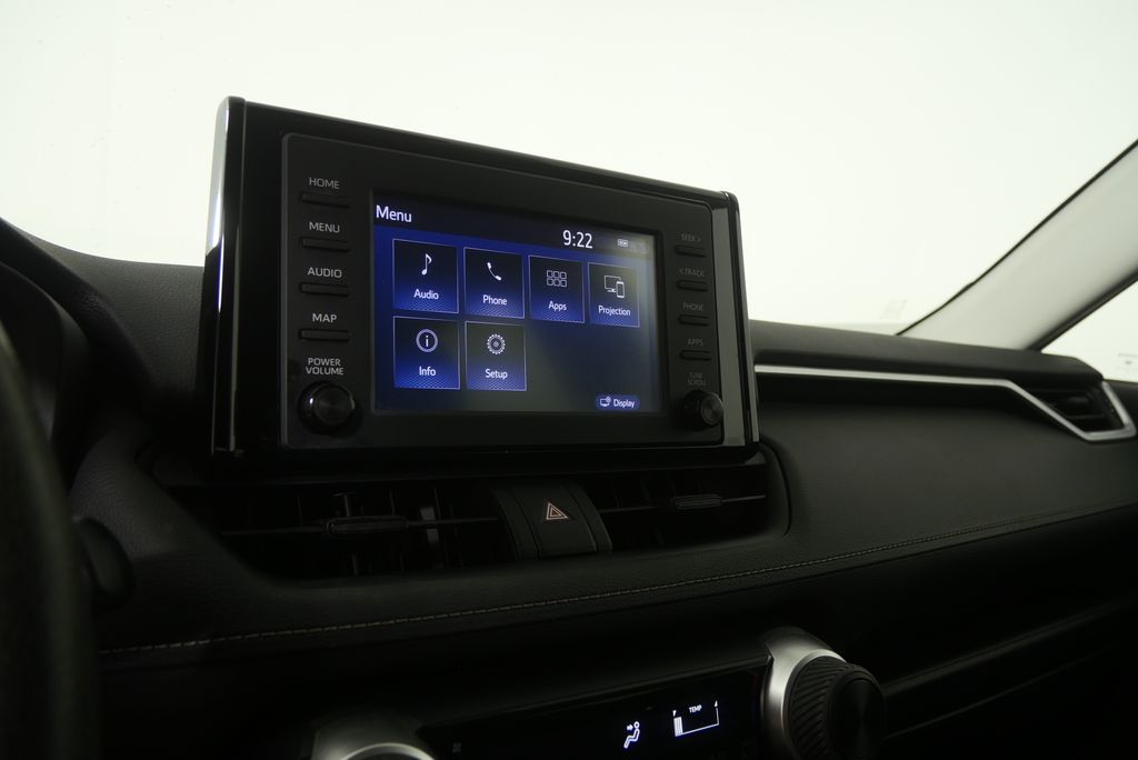 Thumbnail: 2019 Toyota RAV4 - 15