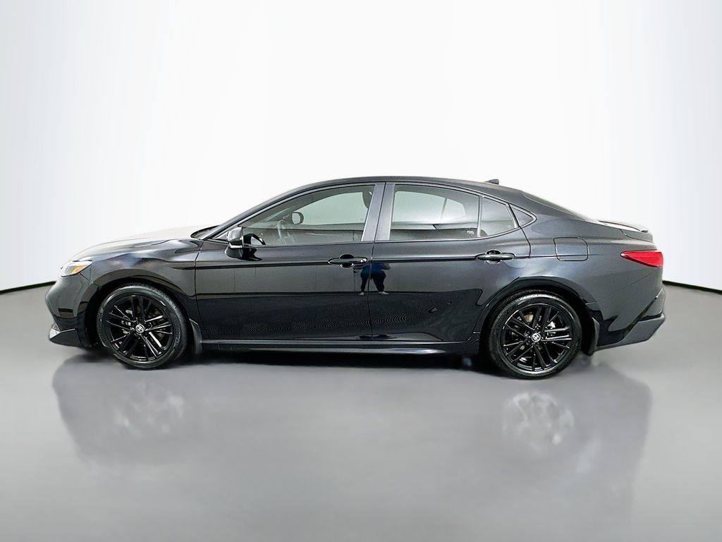 Thumbnail: 2025 Toyota Camry - 8