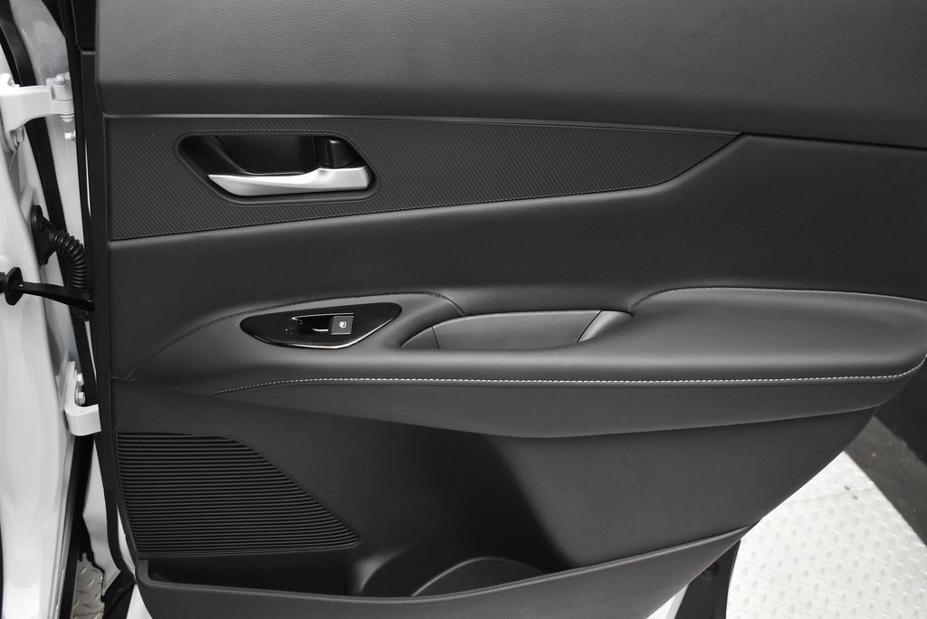 Thumbnail: 2026 Nissan Murano - 29