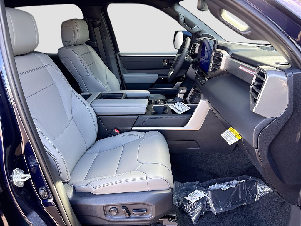 Thumbnail: 2026 Toyota Tundra - 19