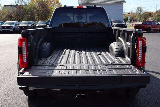 new 2026 Ford F-450SD car, priced at $76,695