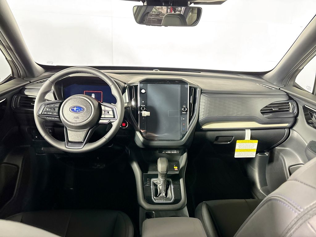 2025 Subaru Forester Hybrid Limited