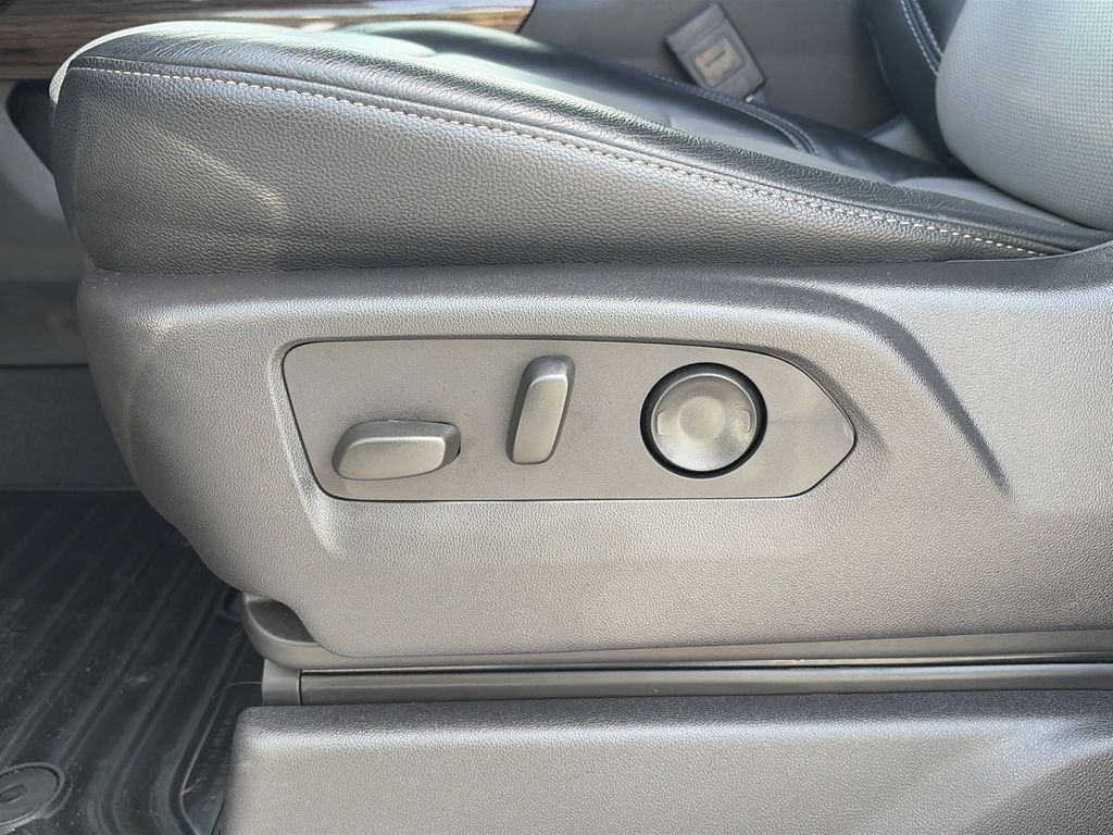 Used 2024 Chevrolet Silverado 1500 Truck