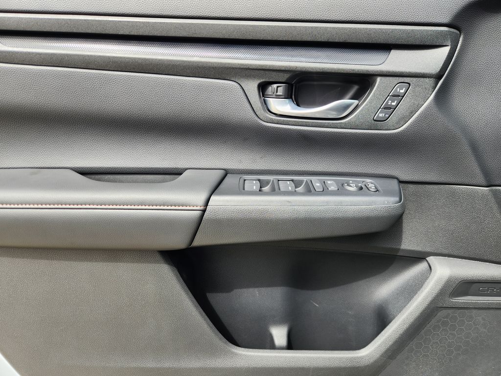 2024 Honda CR-V Hybrid Sport-L  at Community Honda