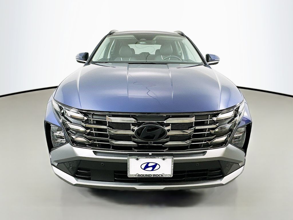 2025 Hyundai Tucson Limited 2