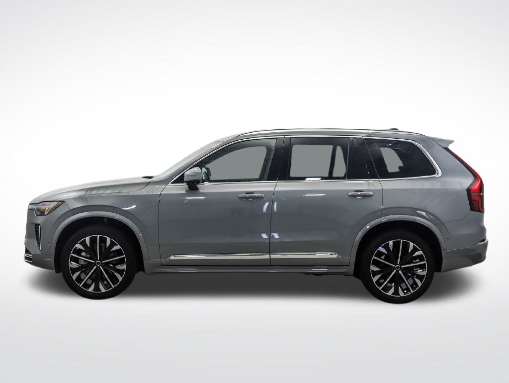 Thumbnail: 2026 Volvo XC90 - 2