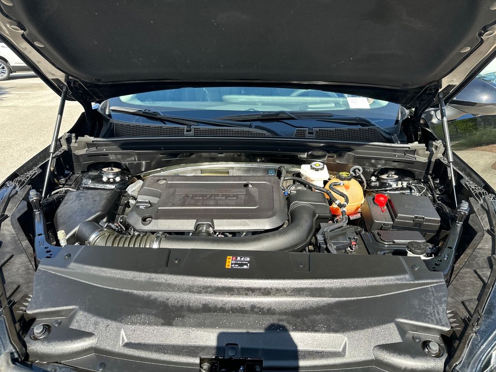 Used Car 2025 Buick Envision  Preferred For Sale Under $30,000 In Austin, Texas
