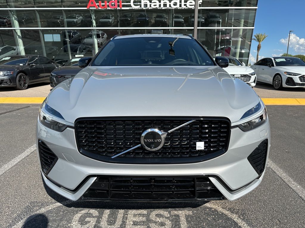 Thumbnail: 2024 Volvo XC60 - 2