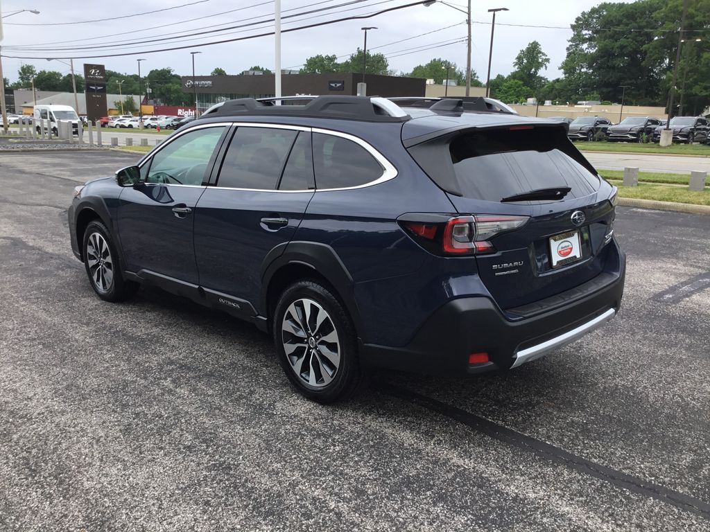 Thumbnail: 2024 Subaru Outback - 3