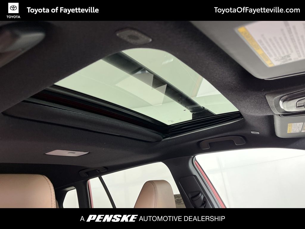 Thumbnail: 2026 Toyota Corolla Cross - 11