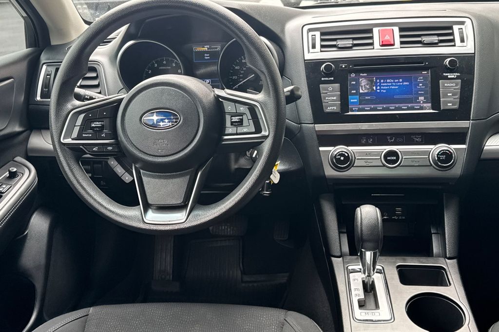 used 2019 Subaru Legacy car, priced at $18,969