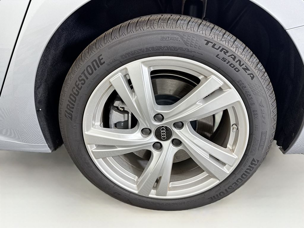 Thumbnail: 2025 Audi A5 - 31