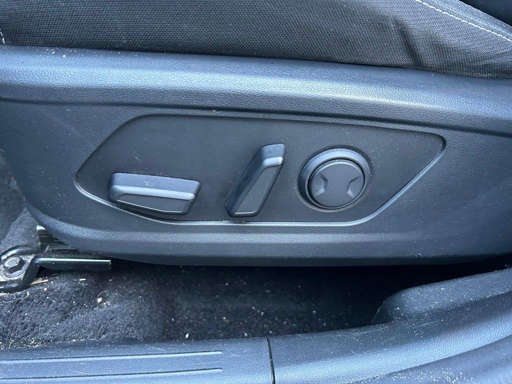 2022 Hyundai Tucson SEL 16