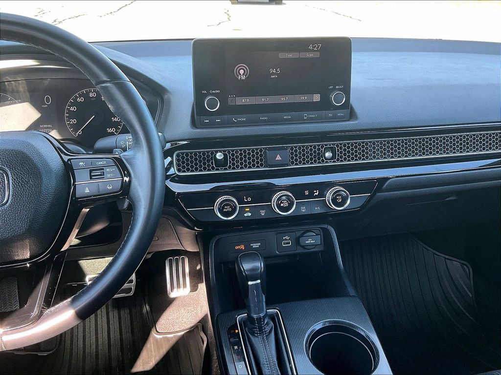 2023 Honda Civic — photo 18