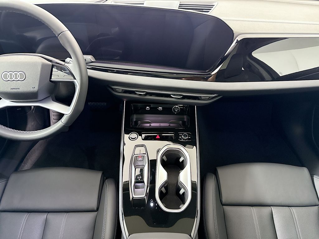 Thumbnail: 2026 Audi A6 - 15