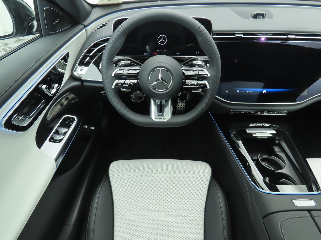 Thumbnail: 2026 Mercedes-Benz E-Class - 10