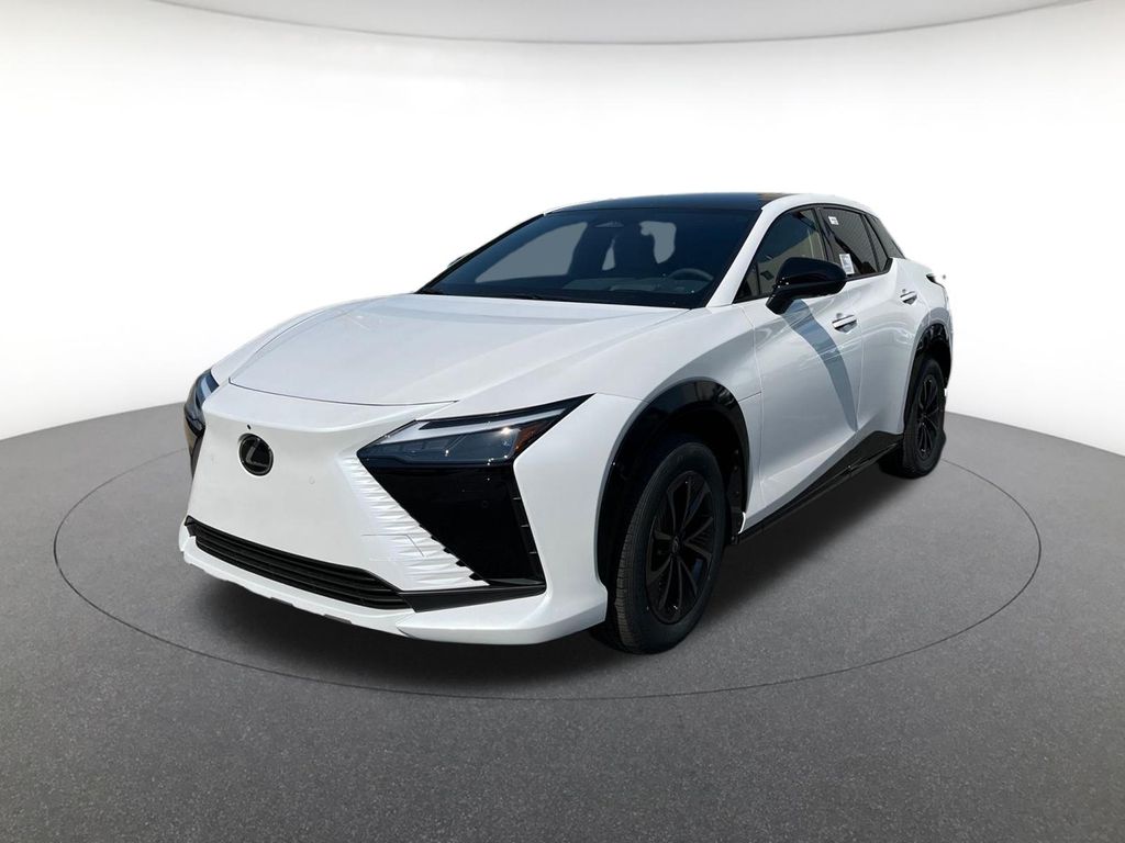 2026 Lexus RZ 450e Premium AWD