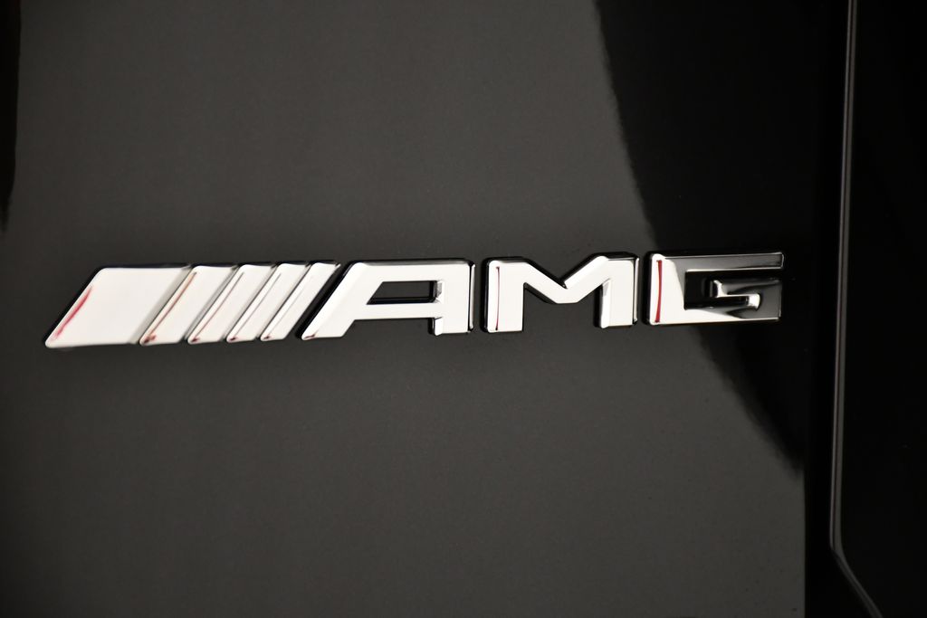 Thumbnail: 2026 Mercedes-Benz G-Class - 9