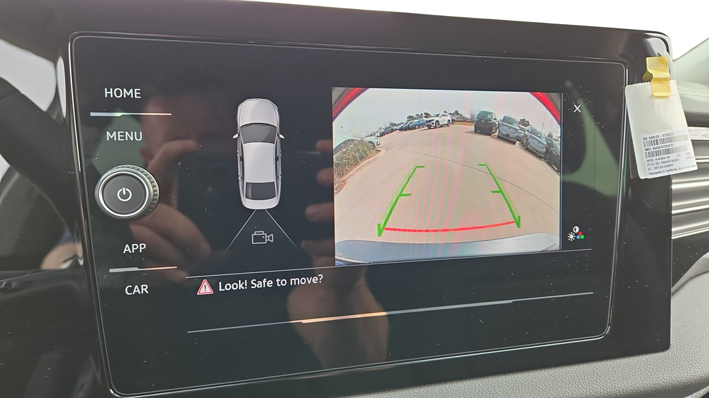 2026 Volkswagen Jetta