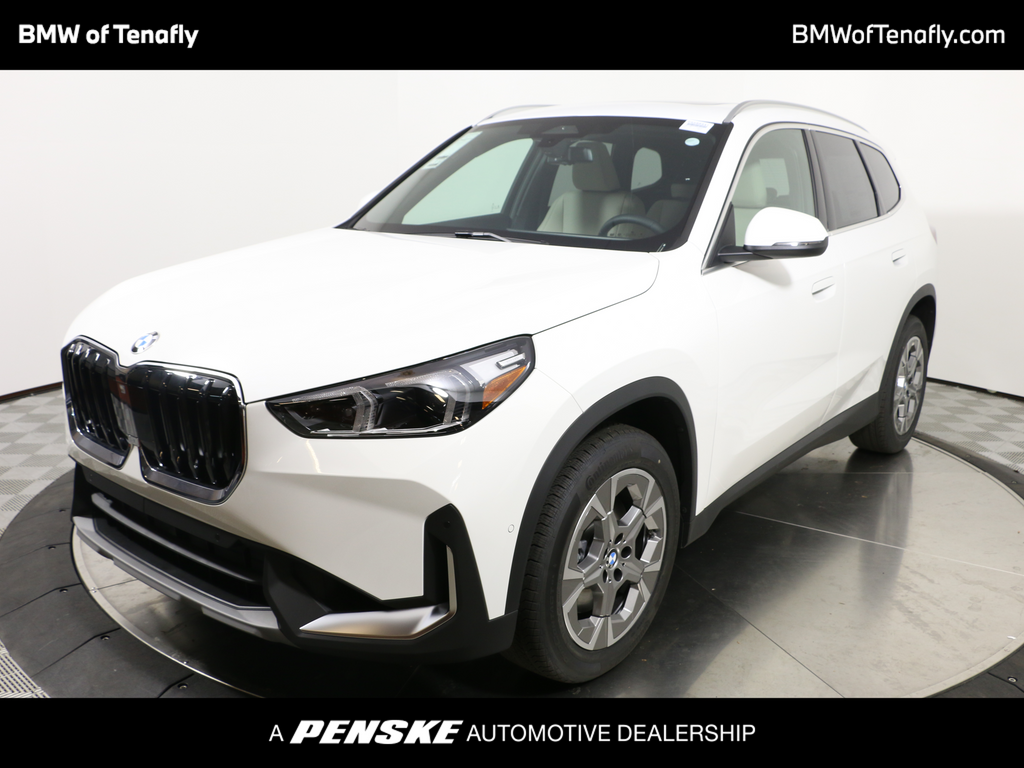 2024 BMW X1 xDrive28i -
                Tenafly, NJ