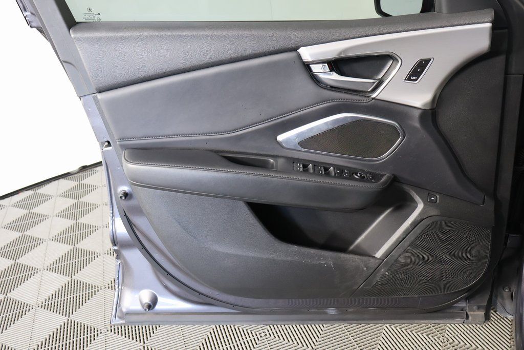 Thumbnail: 2019 Acura RDX - 10